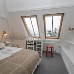 Feriehus Moorhurst