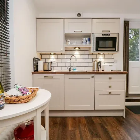 Moorhurst Grange-over-Sands