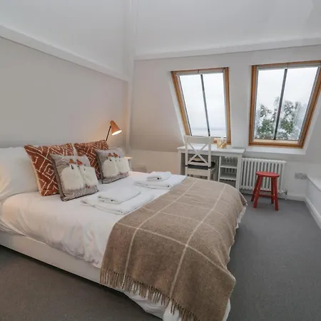 Dom wakacyjny Moorhurst *