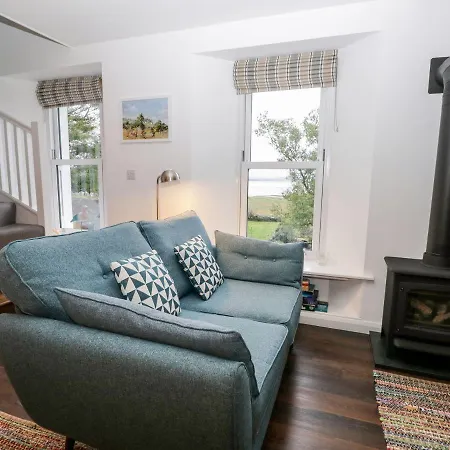 Holiday home Moorhurst