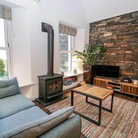 Holiday home Moorhurst *