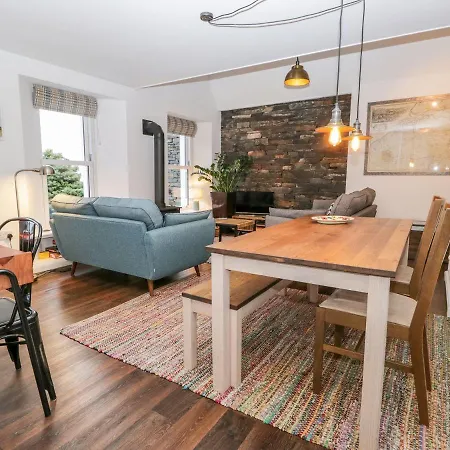 Moorhurst Grange-over-Sands