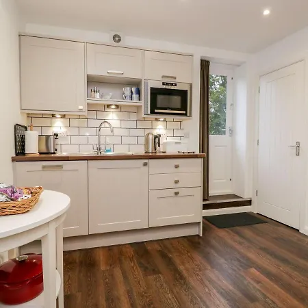 Tatil Evi Moorhurst *