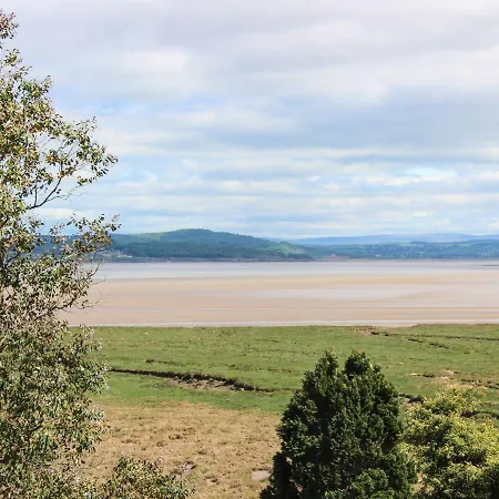 Tatil Evi Moorhurst Grange-over-Sands