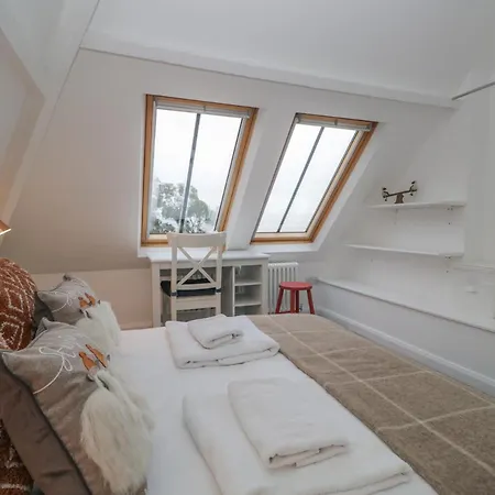 Tatil Evi Moorhurst *