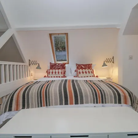 Tatil Evi Moorhurst *