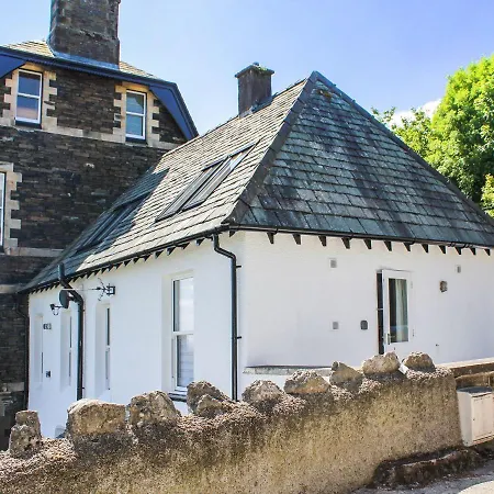 בית נופש Moorhurst *