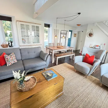 בית נופש Moorhurst