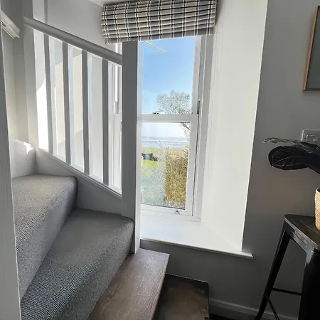 בית נופש Moorhurst *