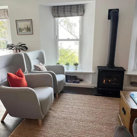 Moorhurst בית נופש