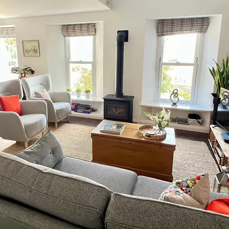 Moorhurst בית נופש *