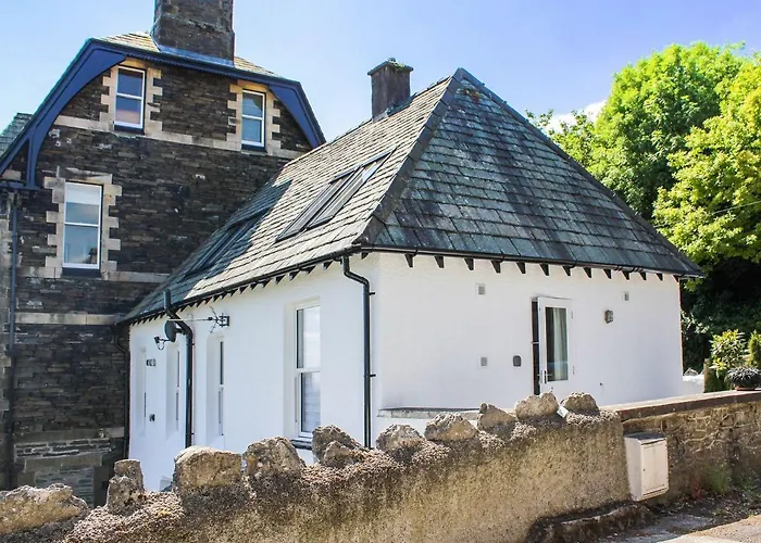 בית נופש Moorhurst *