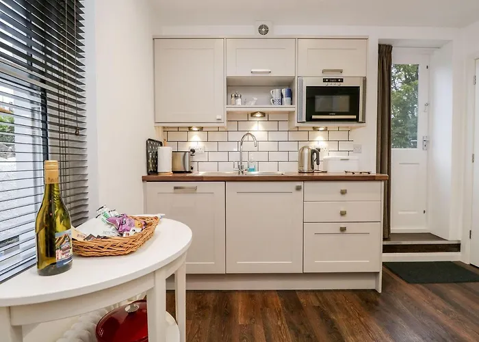 Moorhurst Grange-over-Sands