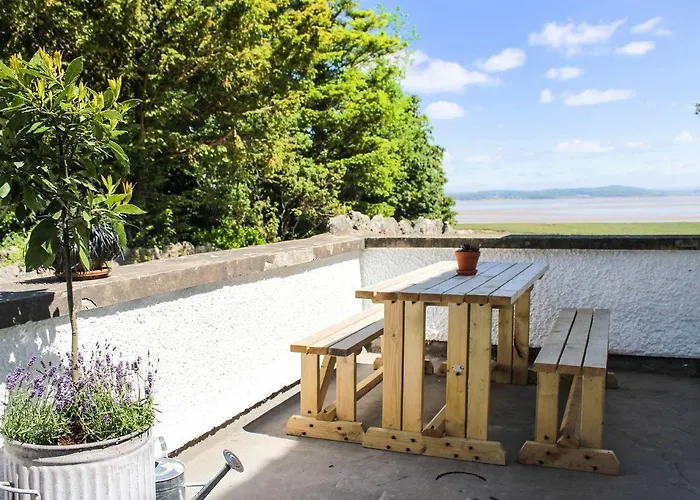 Moorhurst בית נופש *