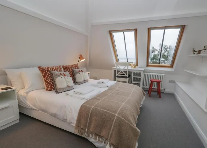 בית נופש Moorhurst *