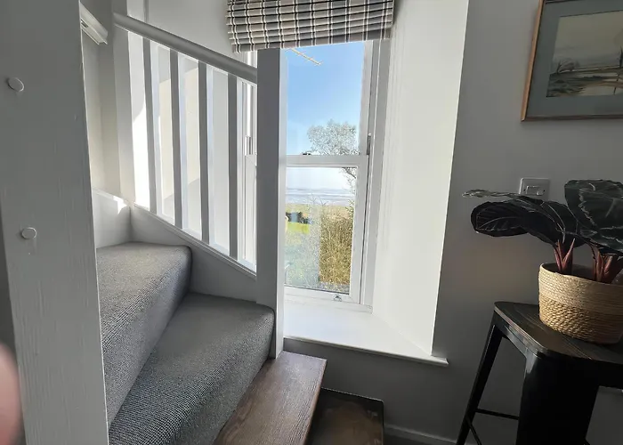 בית נופש Moorhurst *